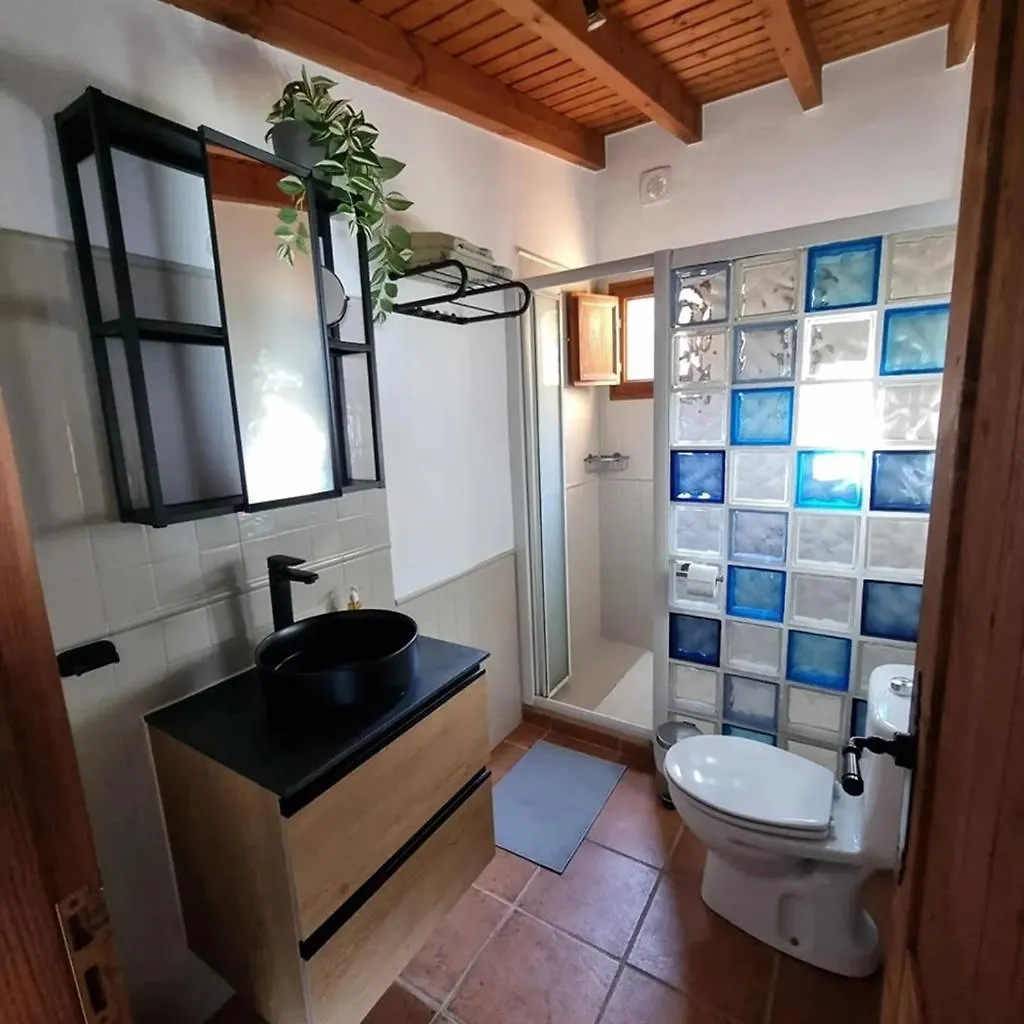 Finca Casa Los Dragos La Orotava Holiday home