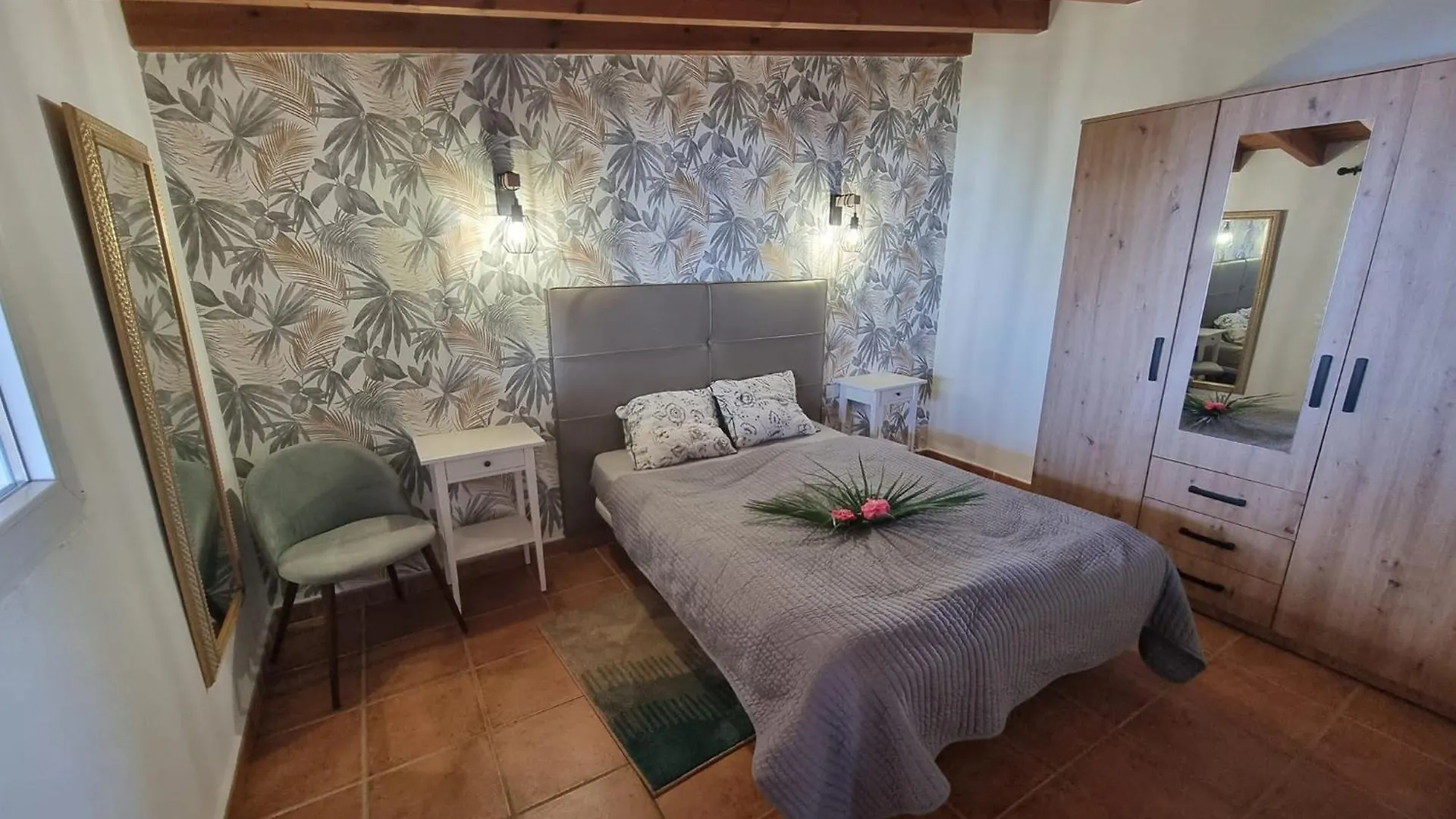 Finca Casa Los Dragos La Orotava Spain