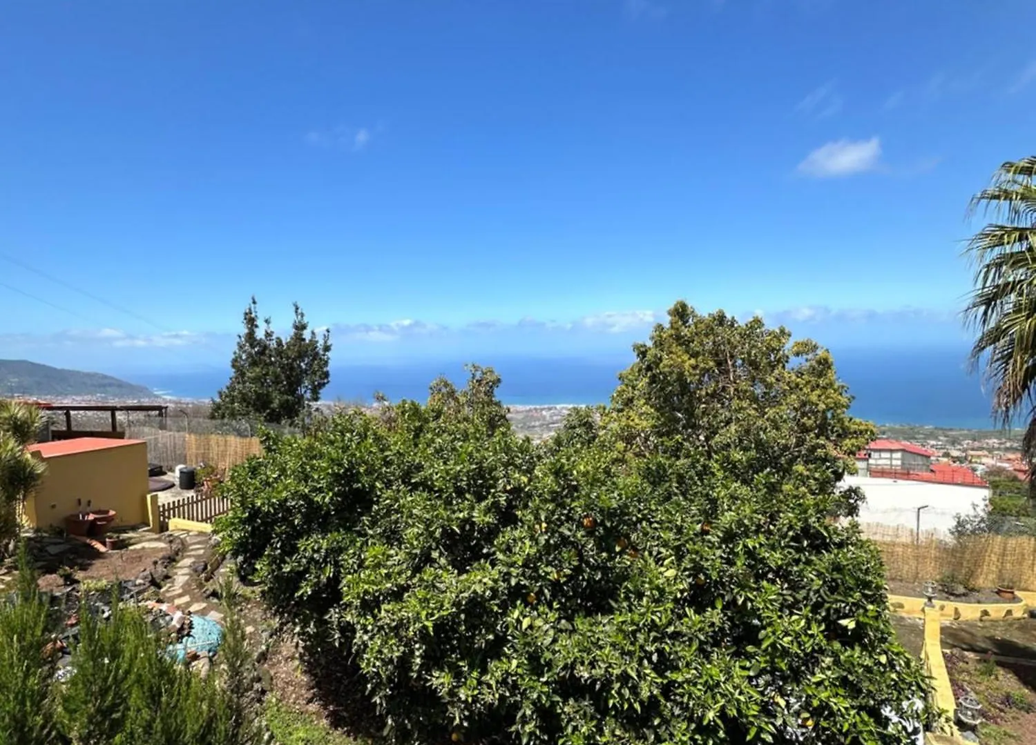 Holiday home Finca Casa Los Dragos La Orotava