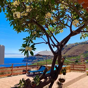 Ferienhaus Rincon Del Mar , Espacio Natural, La Orotava
