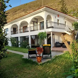 Ferienhaus La Casa De Lucy & Karin, La Orotava