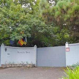 Holiday home Hacienda, La Orotava