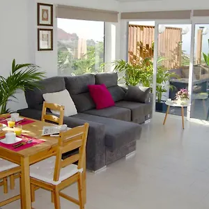 Ferienhaus Tropicales, La Orotava