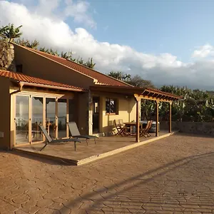 Ferienhaus Banana Paradise, La Orotava