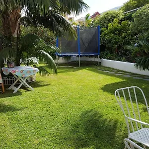 Ferienhaus Orotava Garden House Perfect For Families, La Orotava