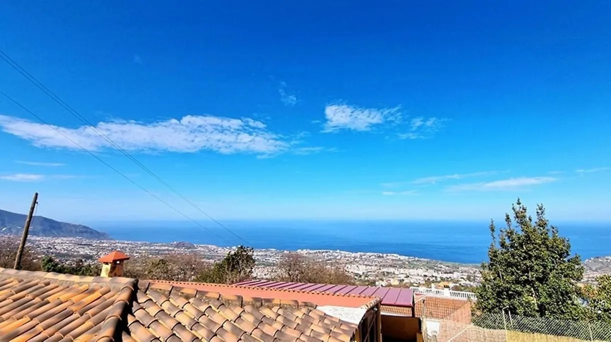 Finca Casa Los Dragos La Orotava